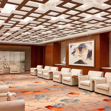 Four Points By Sheraton Taicang Exteriör bild