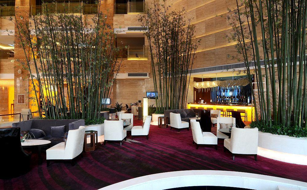 Four Points By Sheraton Taicang Exteriör bild