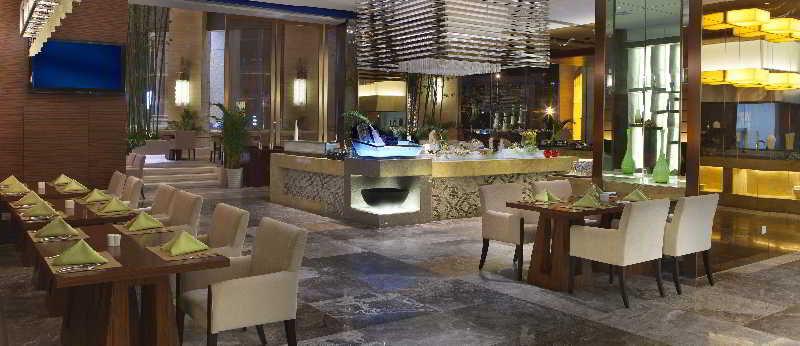 Four Points By Sheraton Taicang Exteriör bild