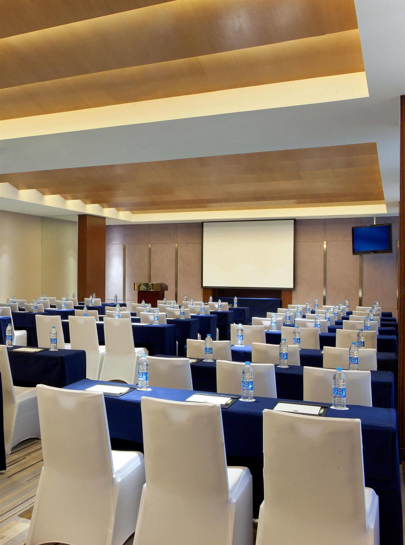 Four Points By Sheraton Taicang Exteriör bild