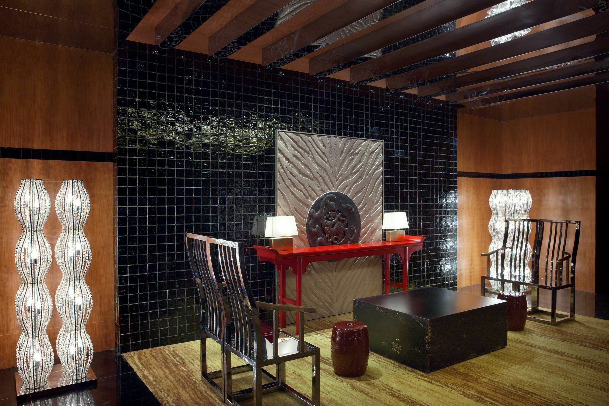 Four Points By Sheraton Taicang Exteriör bild