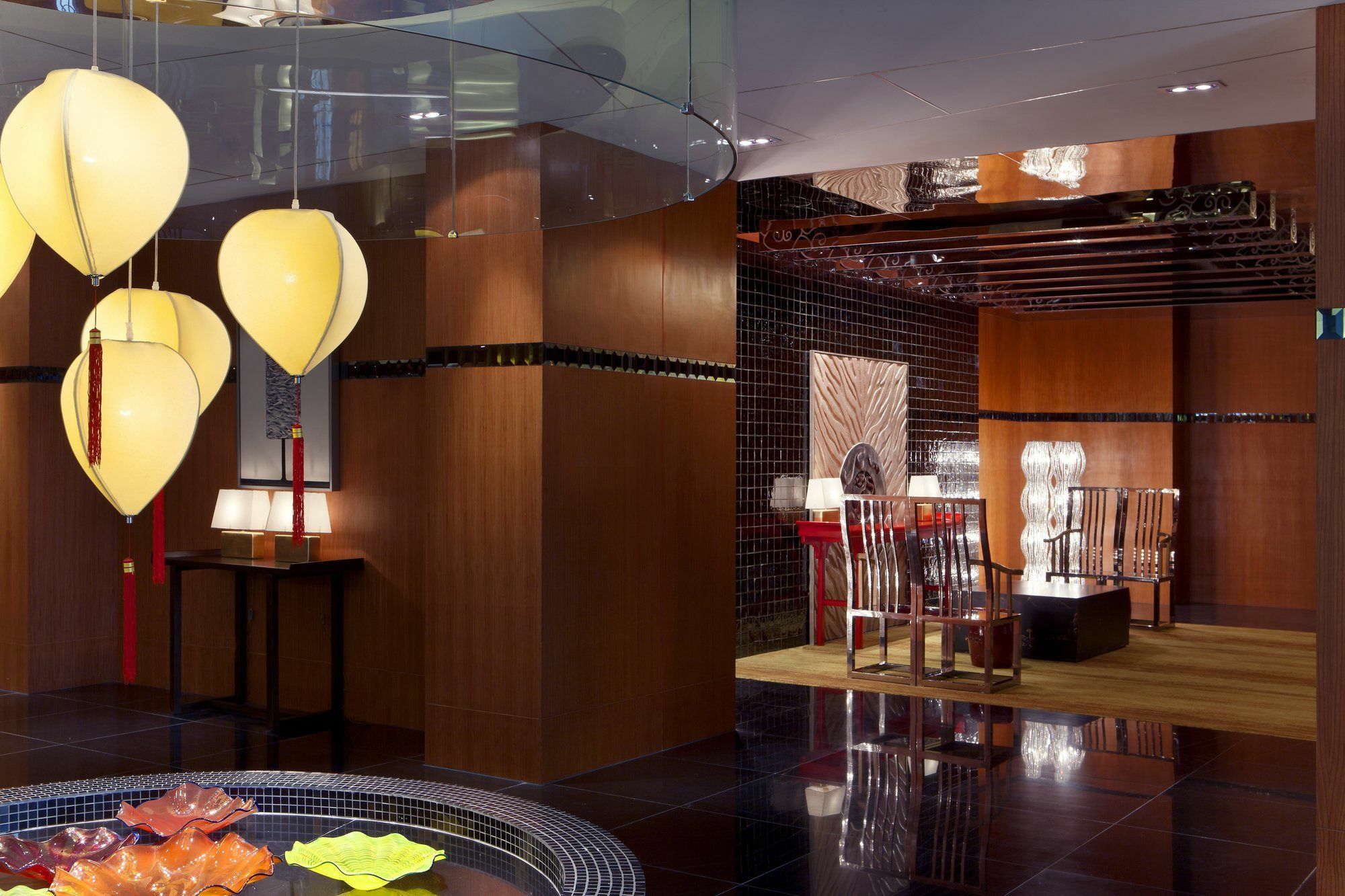 Four Points By Sheraton Taicang Exteriör bild