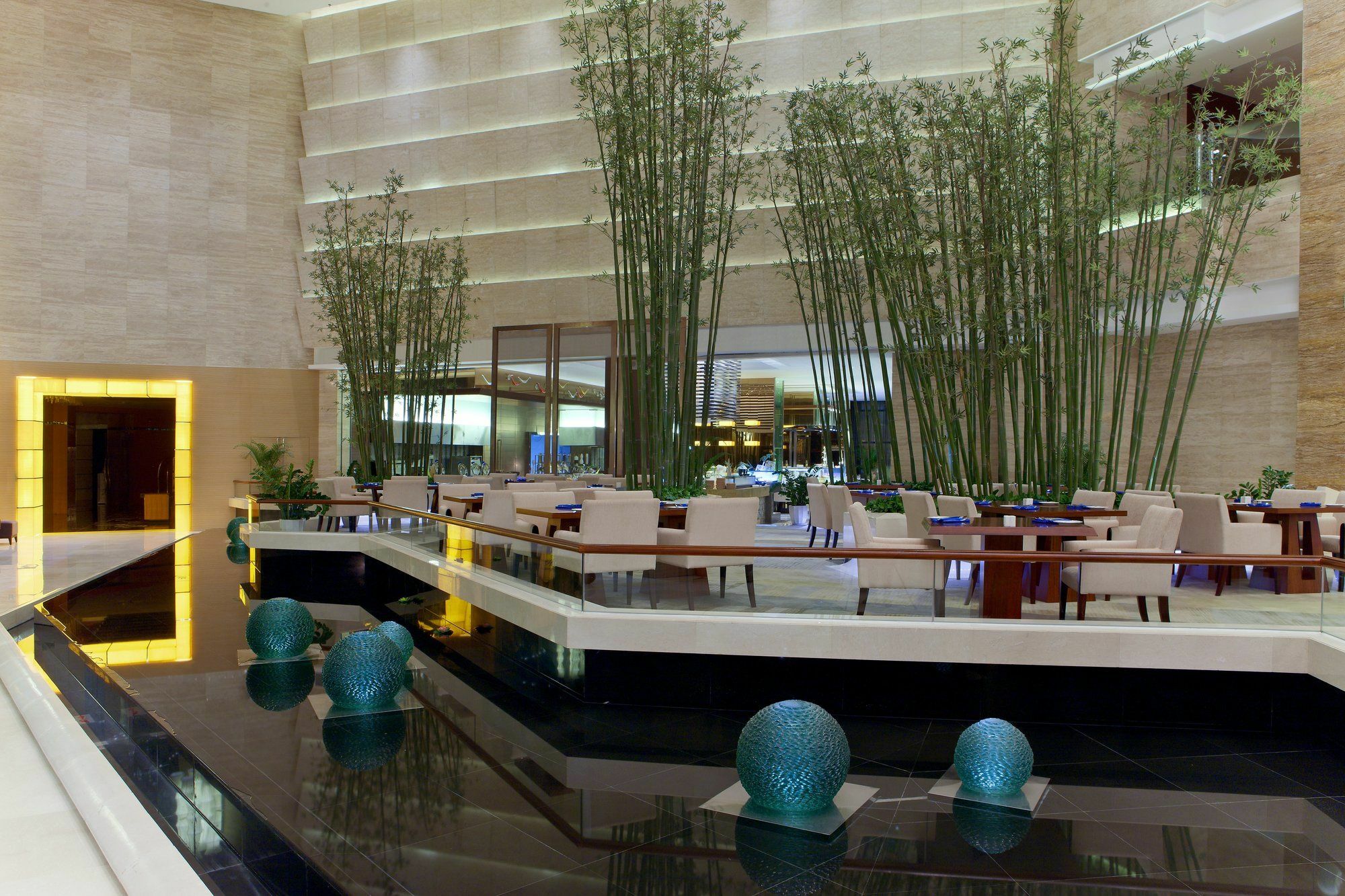 Four Points By Sheraton Taicang Exteriör bild