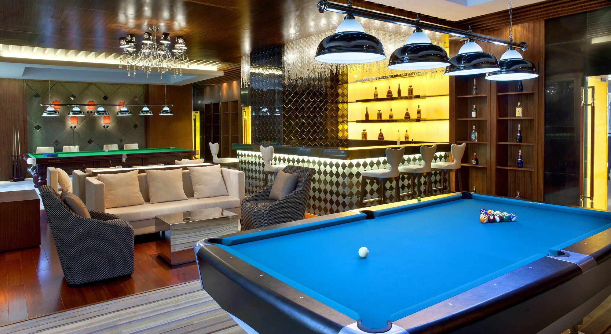 Four Points By Sheraton Taicang Exteriör bild