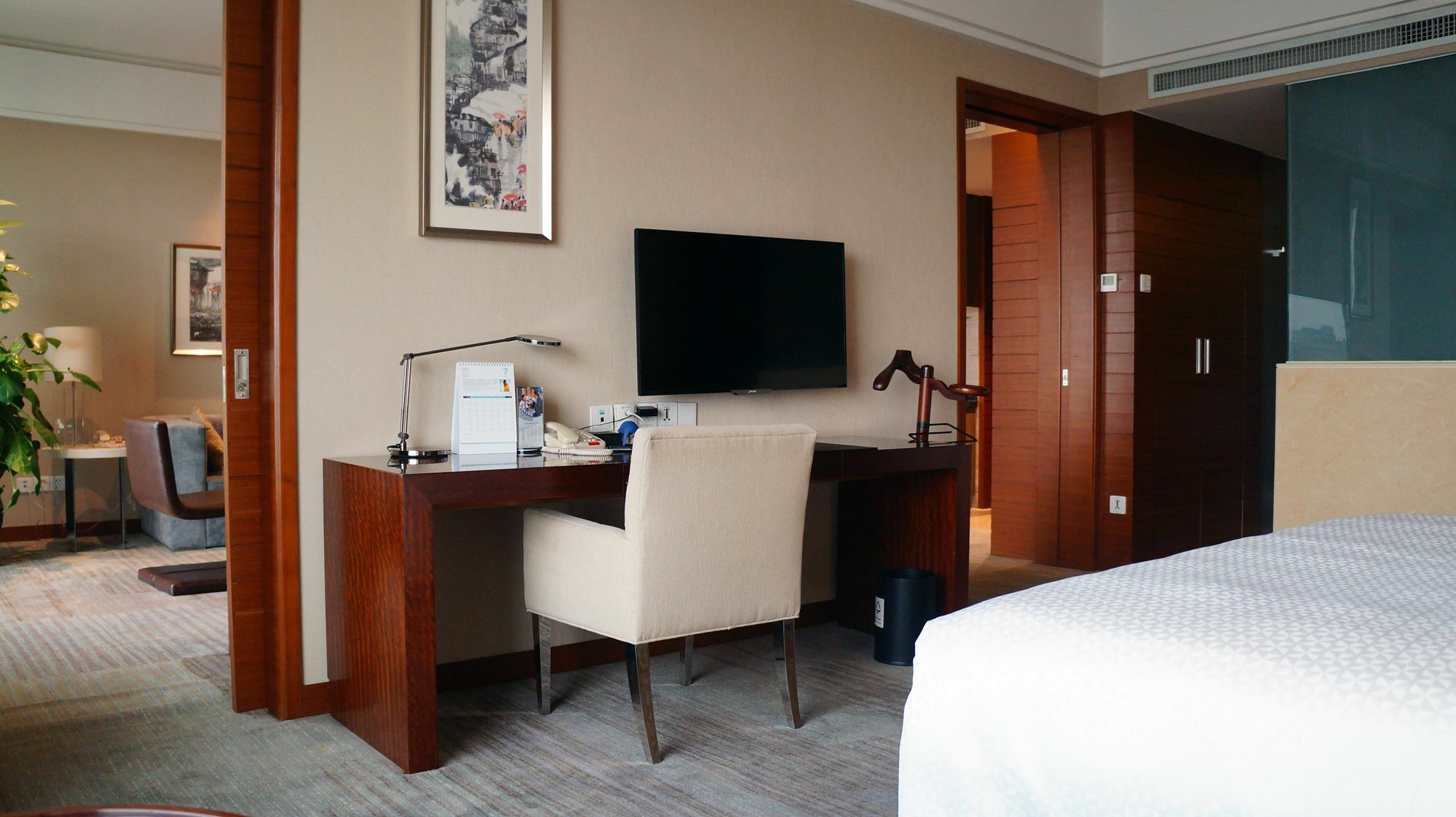 Four Points By Sheraton Taicang Exteriör bild